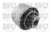QUINTON HAZELL EMS8233 Control Arm-/Trailing Arm Bush